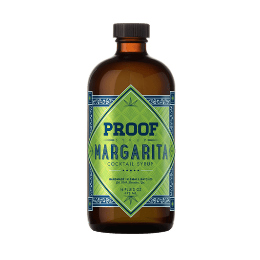Margarita Classic Cocktail Syrup 1-gallon (single bottle)