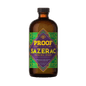 Sazerac Classic Cocktail Syrup 1-gallon (single bottle). SEASONAL FLAVOR. CURRENTLY UNAVAILABLE.